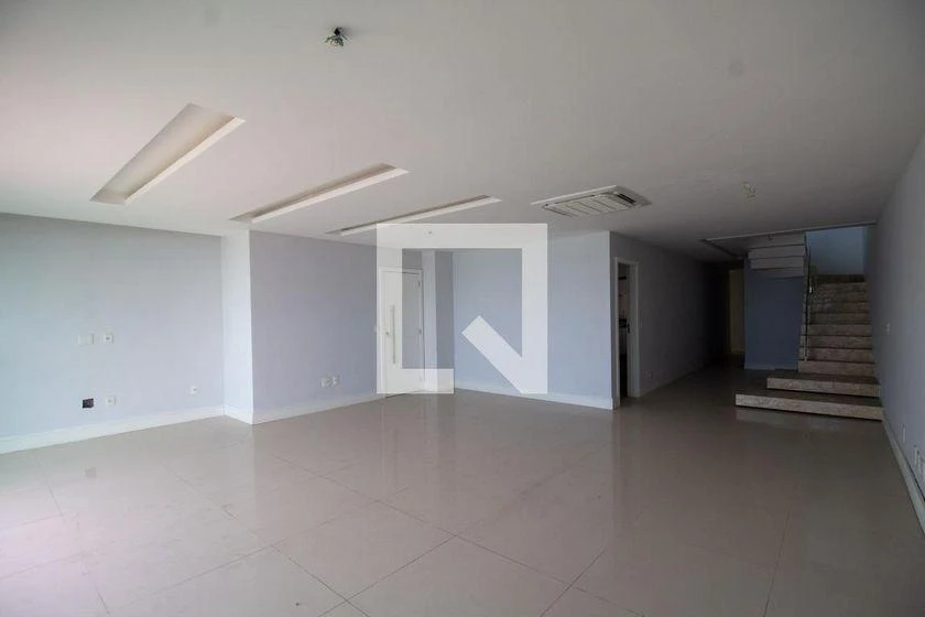 Apartamento para aluguel com 4 quartos, 348 m² e varanda — photo 23