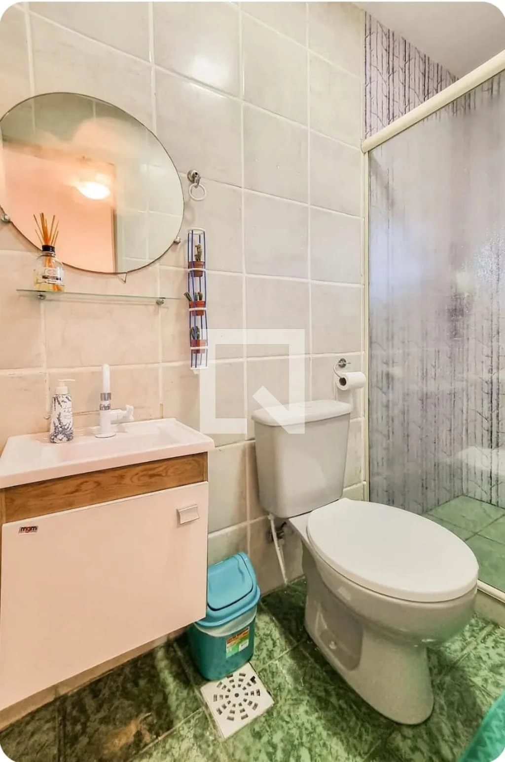 Furnished house with 2 bedrooms and 2 parking spaces — photo 43