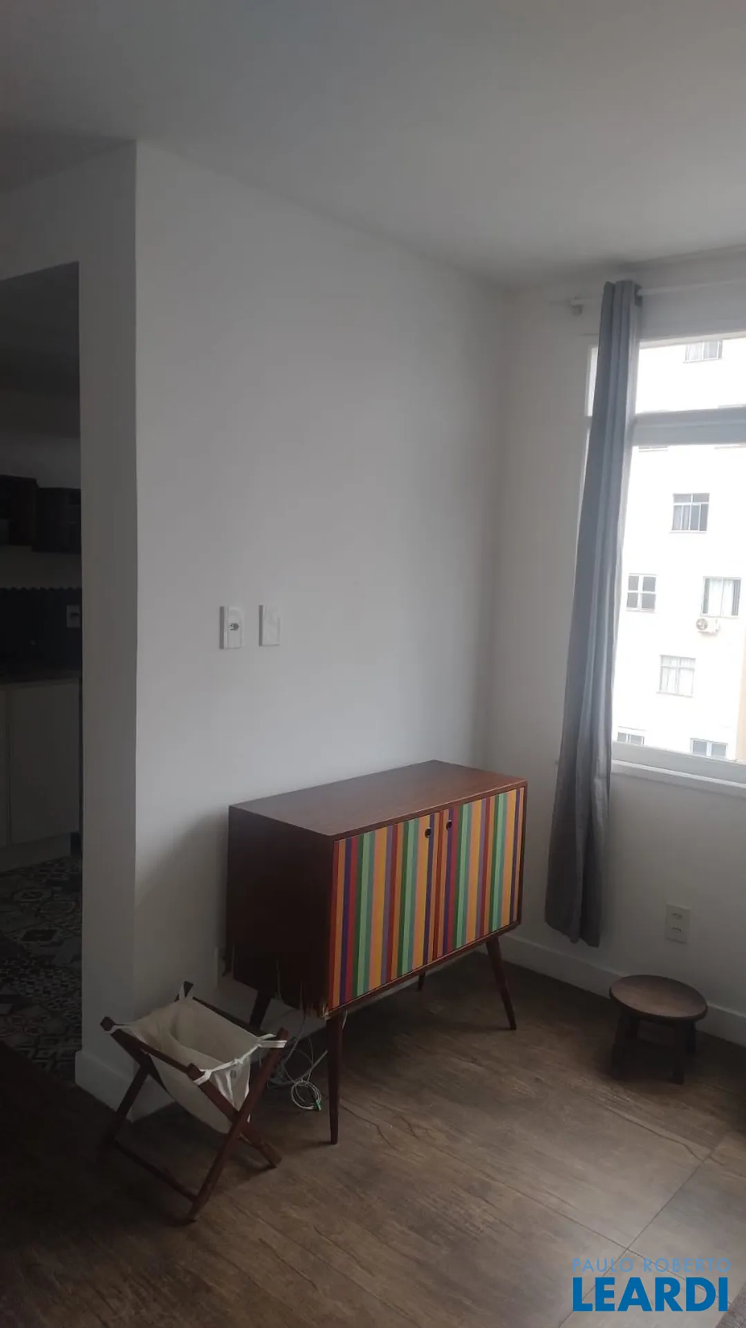 Apartamento amueblado con 55 m², 2 dormitorios y sin parking — photo 17