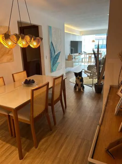 Apartamento no 2º andar com varanda envidraçada — photo 6
