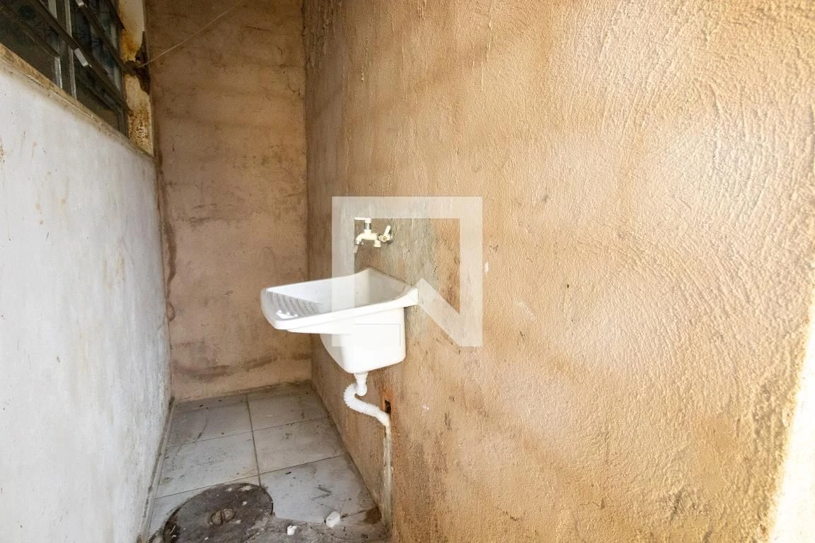 Casa com 2 quartos e jardim privativo — photo 25