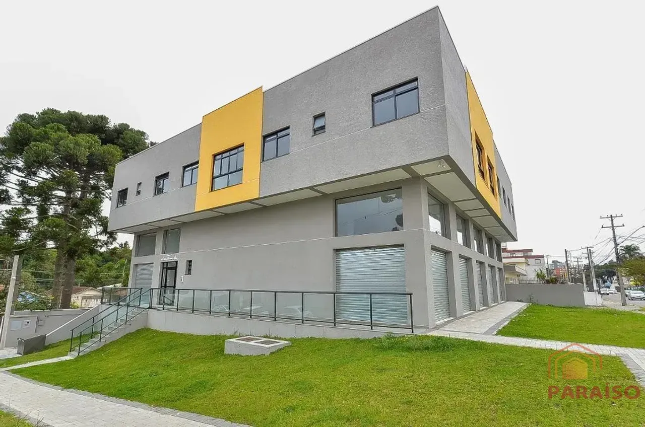 Apartamento sem mobília com 2 quartos e 118 m² — photo 3