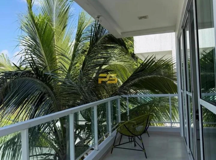 Furnished 360 m² house with 3 bedrooms and 3 parking — photo 7