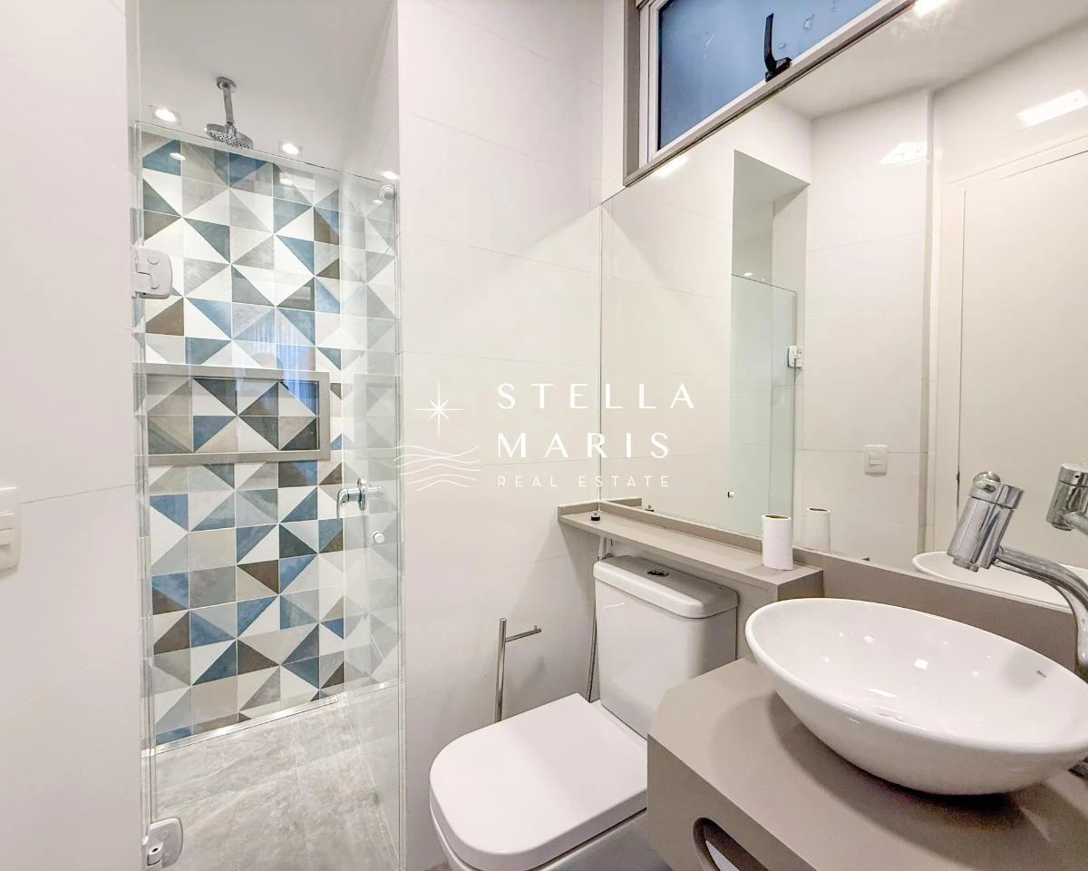 140 m² apartment with 3 en-suite bedrooms and no parking — photo 12