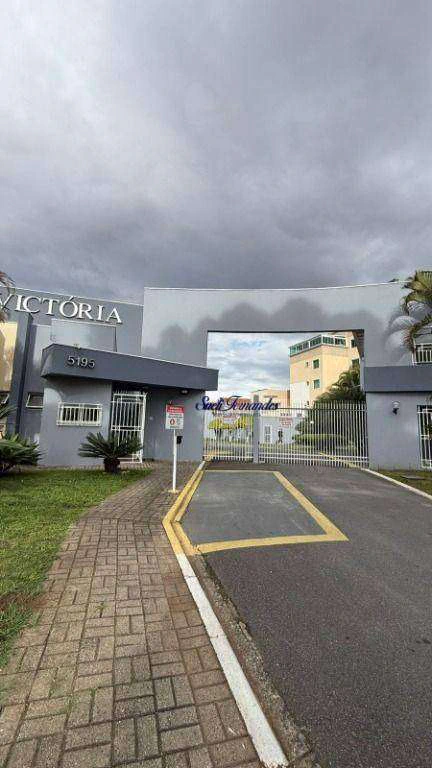 Sobrado com 3 quartos e quintal privativo — photo 2