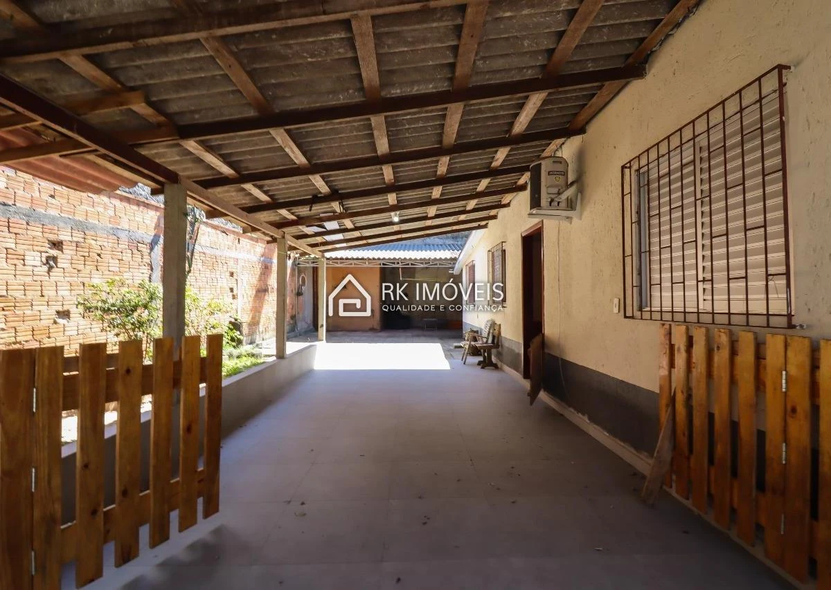 Rental house with 3 bedrooms and 420 m², no parking — photo 3