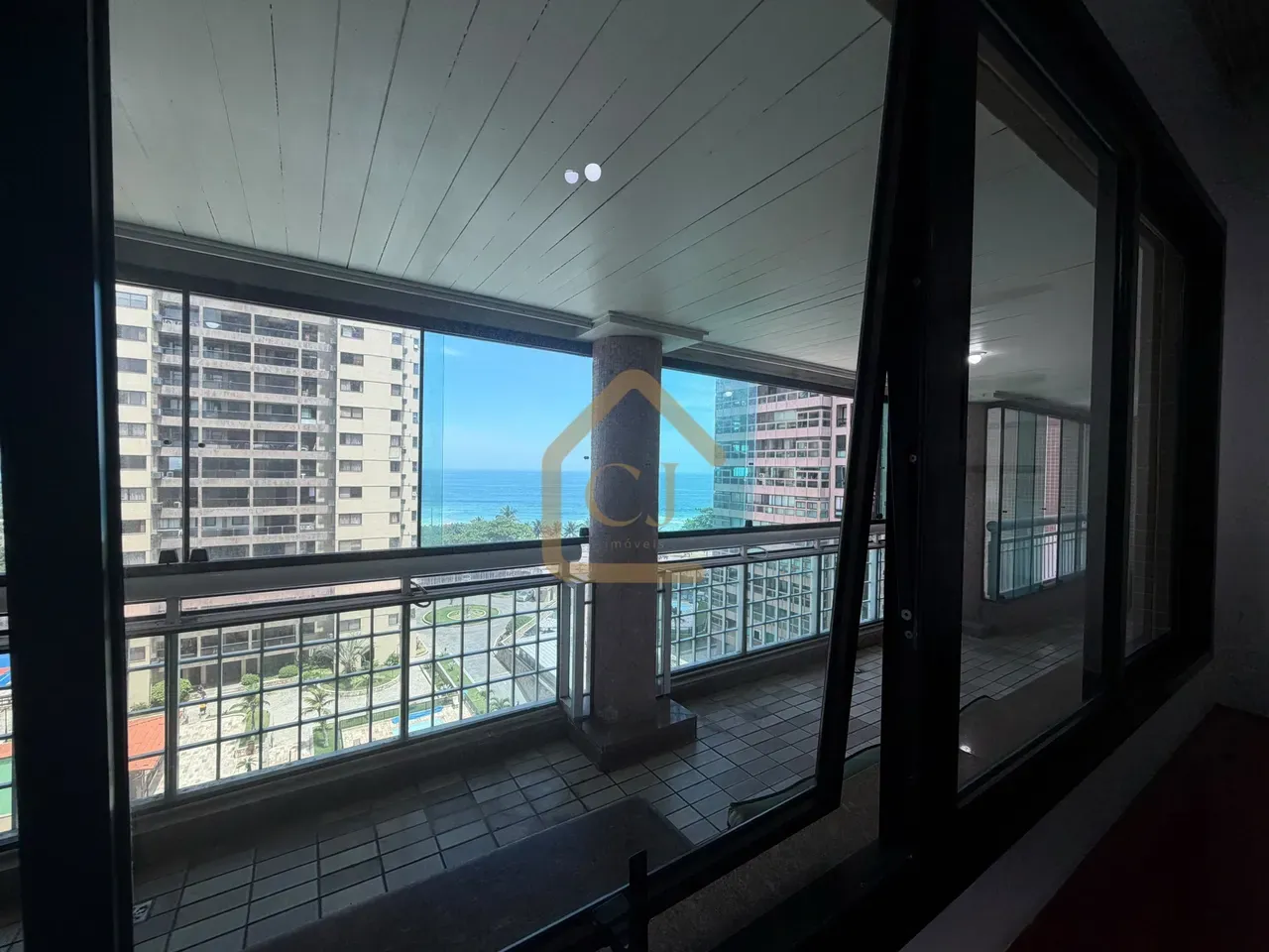 3 quartos e vista para a água: apartamento de 146 m² — photo 14