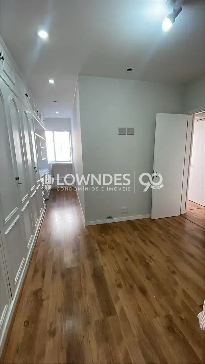 Apartamento para locação com 3 quartos e 3 banheiros — photo 6