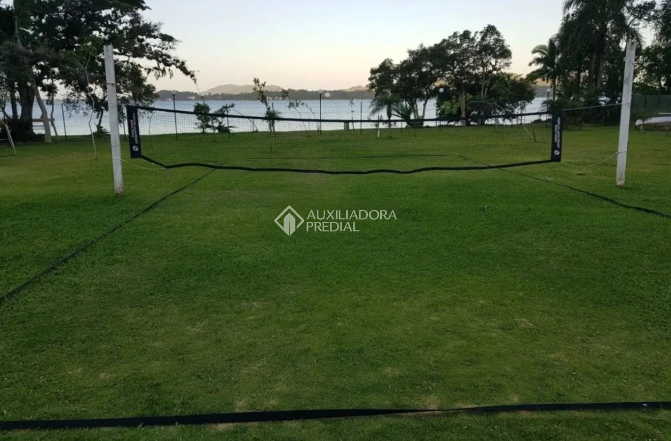 Apartamento de 1 dormitorio con jardín privado, 46 m² — photo 36