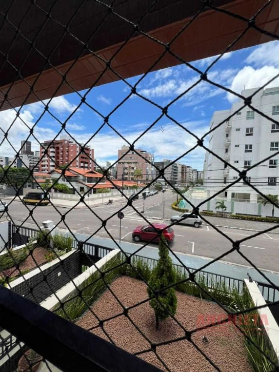 Apartamento, 76 m², com espaço de home office