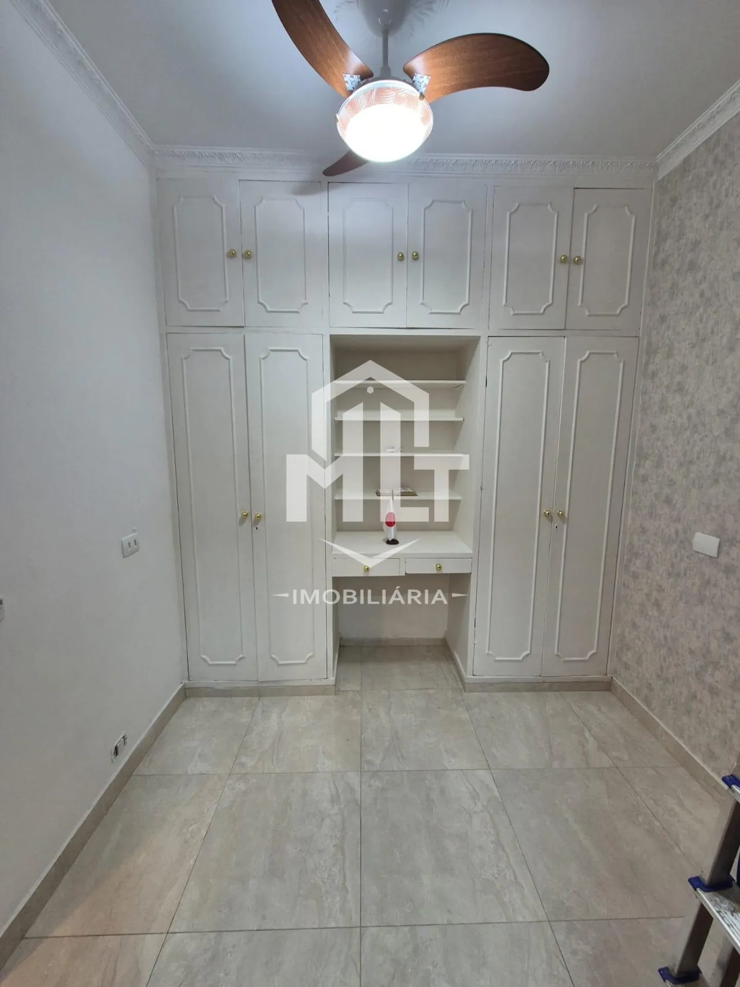 Furnished apartment, 55 m², with a home office — photo 21