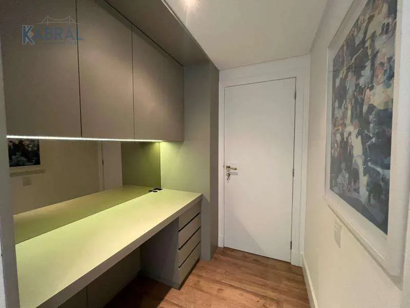 Furnished apartment, 168 m², with a dishwasher — photo 49