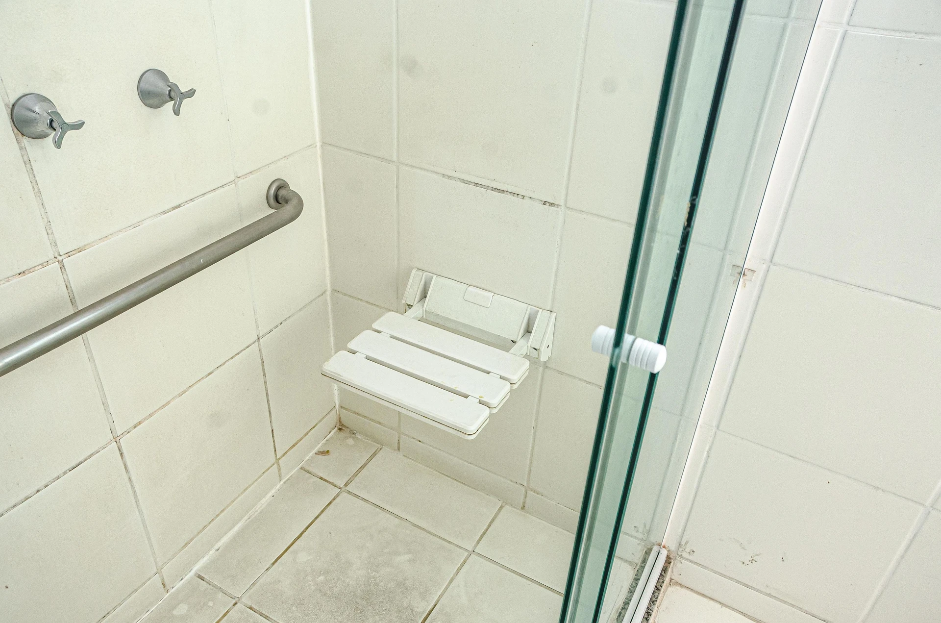 Apartamento mobiliado com 1 quarto e vaga — photo 15