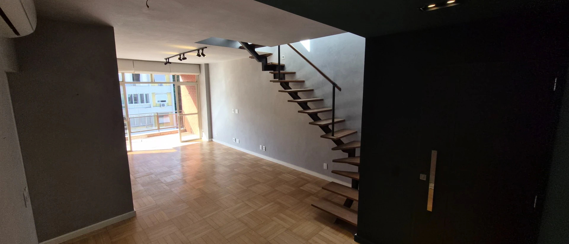 Cobertura duplex de 145 m² com 2 suítes — photo 9