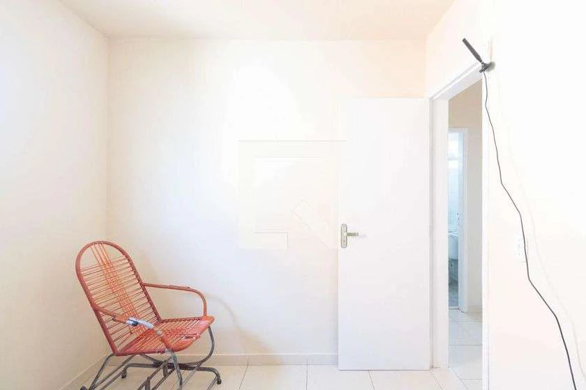 Furnished 2-bedroom apartment with 1 parking space — photo 13