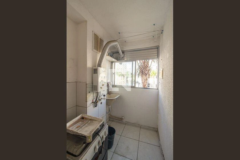 Apartamento com 2 quartos e suíte com banheiro — photo 59