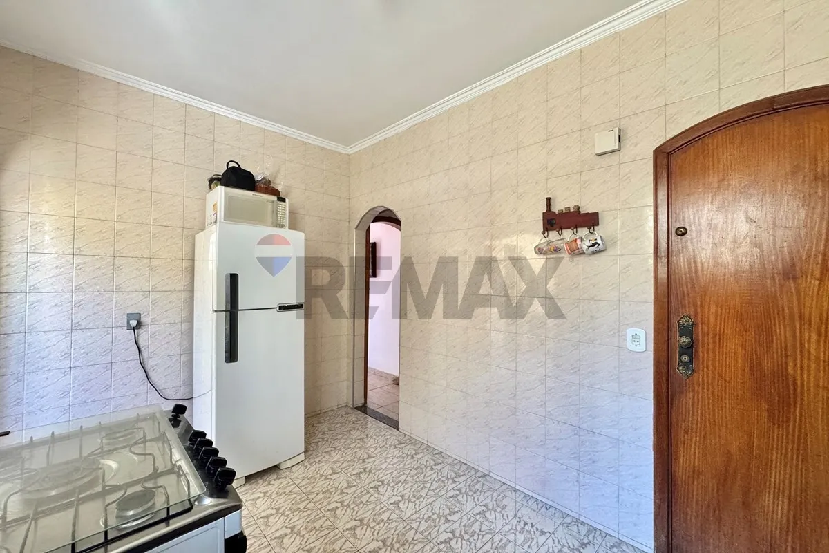 Apartamento mobiliado, 80 m², com churrasqueira privativa — photo 15