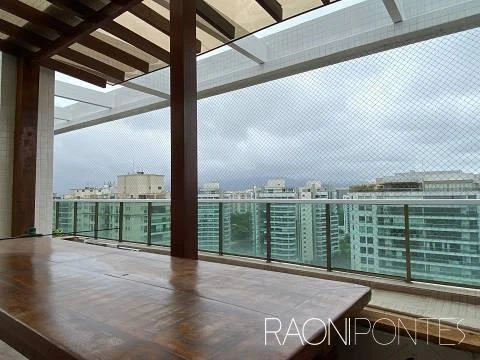 Cobertura com 5 quartos e 286 m², com 3 vagas — photo 9
