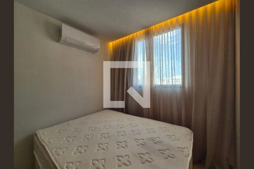 2-bedroom apartment in a building with a pool — photo 11