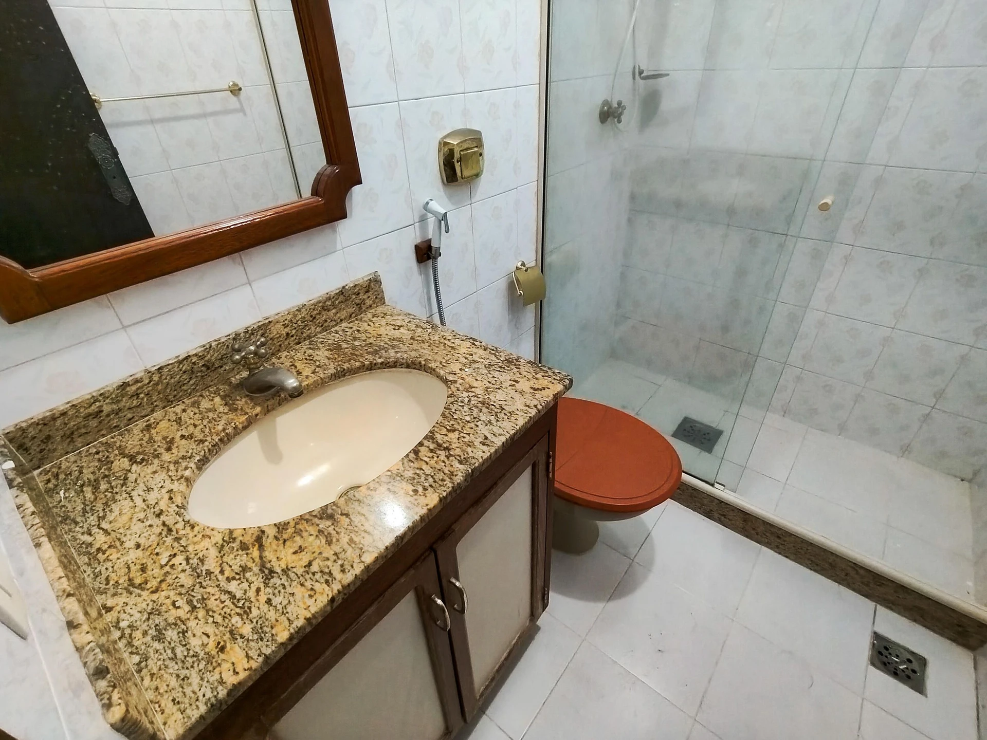 Apartamento com 3 quartos e varanda com churrasqueira — photo 31