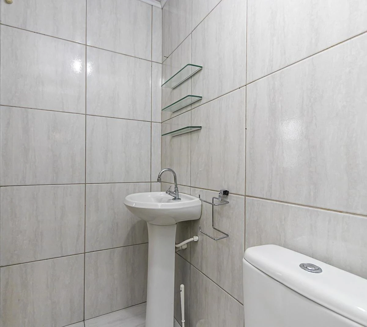 2-bedroom, 41 m² apartment in Curitiba — photo 12