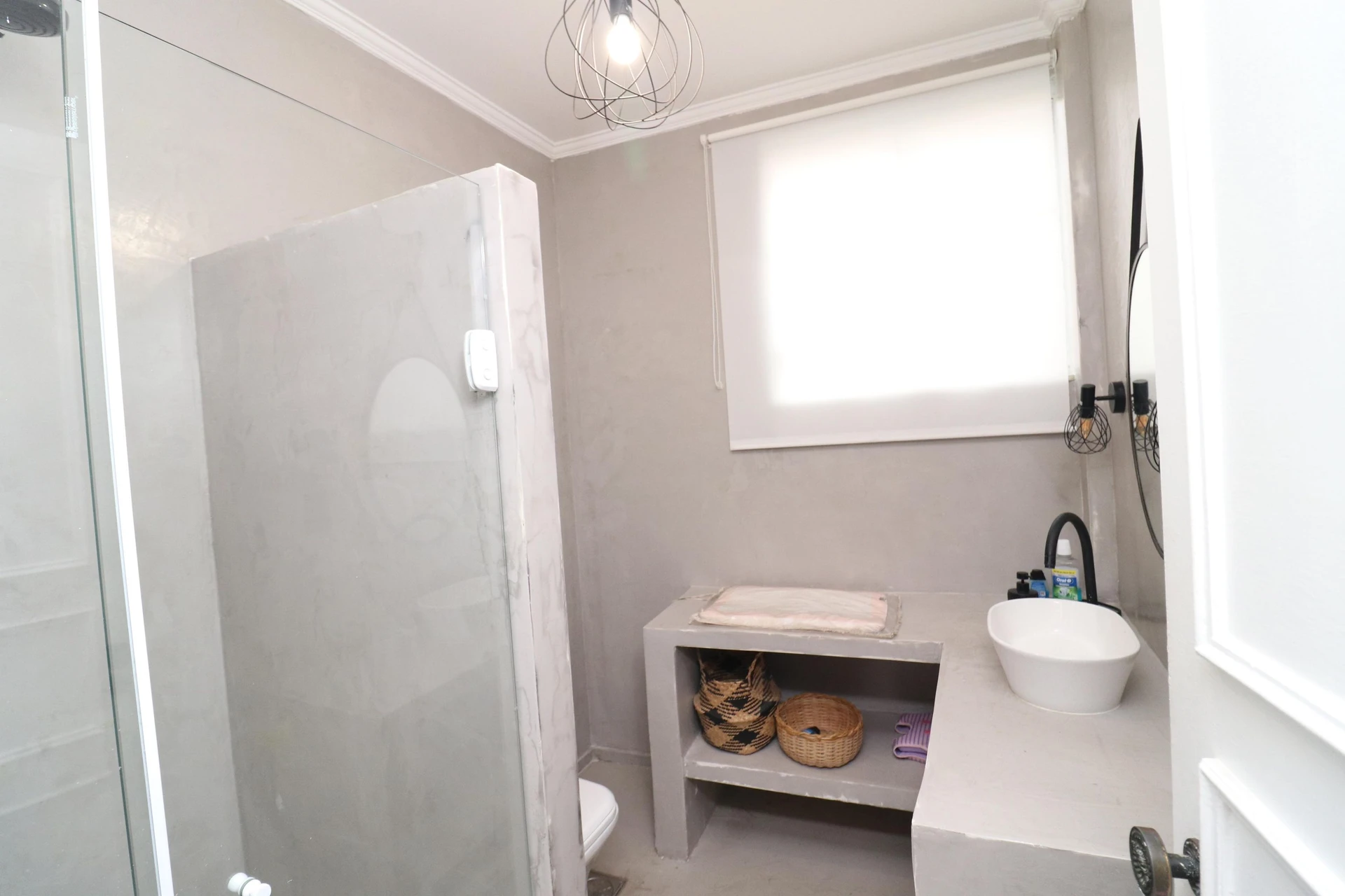 10-bedroom house with a bathtub in Rio de Janeiro — photo 84