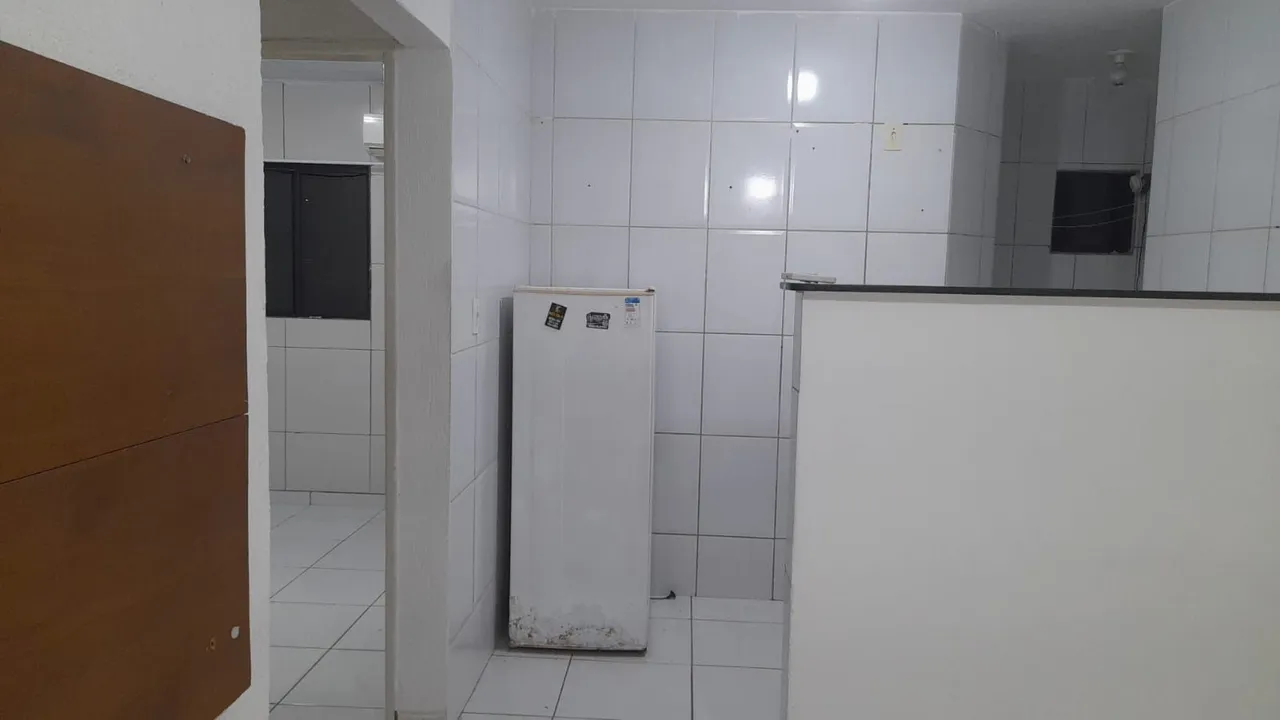 Квартира: 2 спальни, 45 м² — photo 5