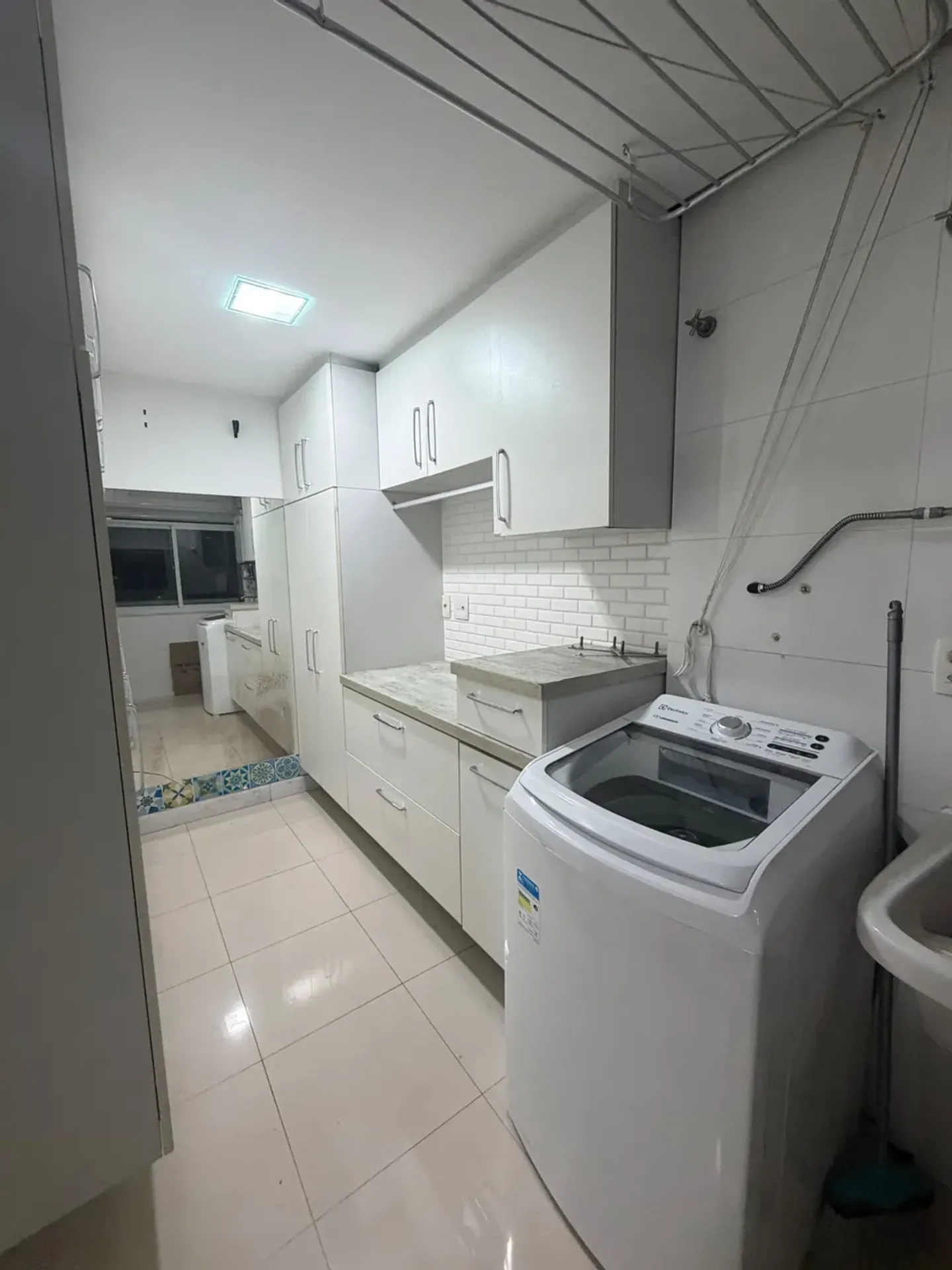 Departamento con balcón gourmet en Rio de Janeiro — photo 6