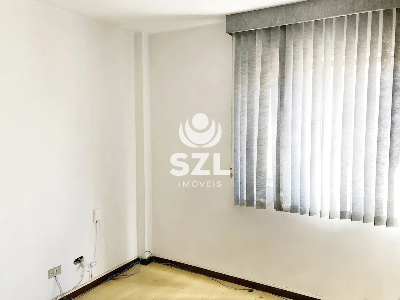 Apartamento com 3 quartos e churrasqueira na sacada — photo 15