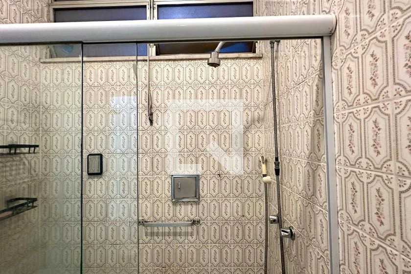 Apartamento de 58 m² e 2 quartos, Gávea — photo 23