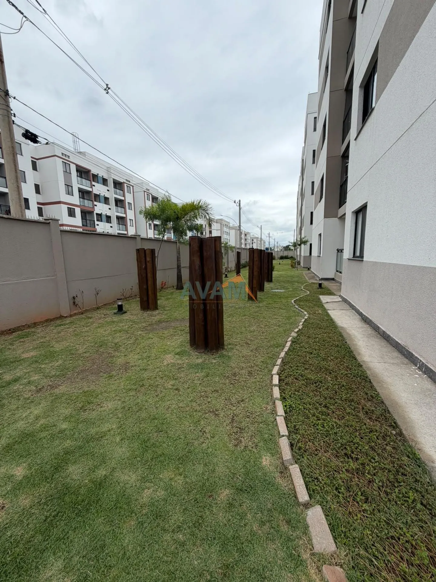Departamento de 3 dormitorios en edificio con coworking — photo 26