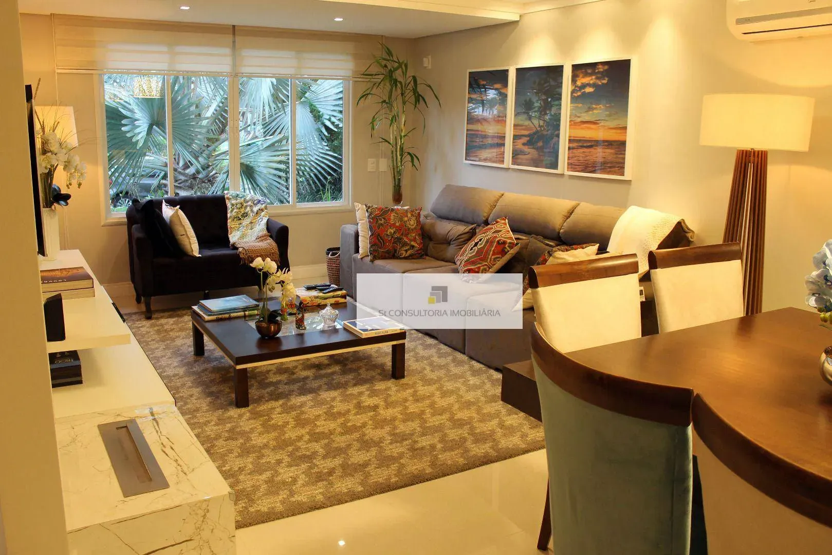 Furnished house with 4 en-suite bedrooms and private garden — photo 43