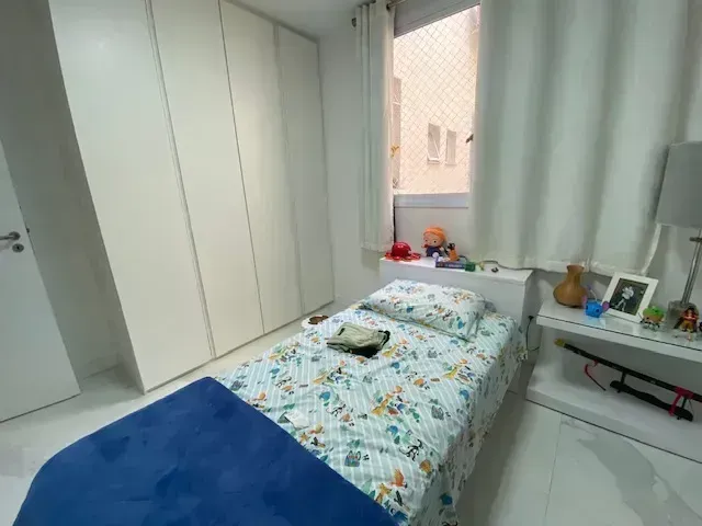 Apartamento mobiliado com 3 dormitórios e 2 vagas — photo 14