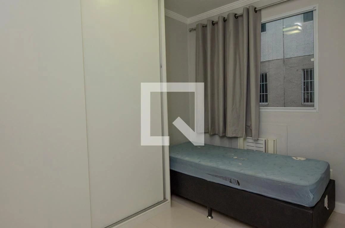 Apartamento mobiliado com 2 quartos e jardim privativo — photo 31