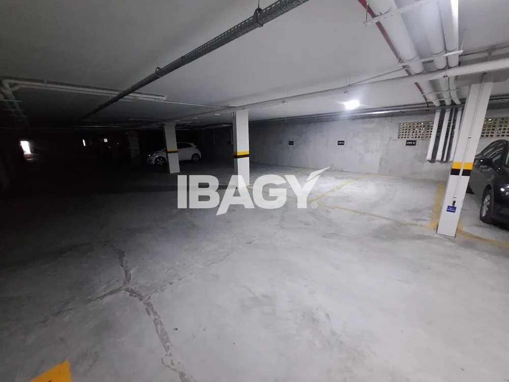 Apartamento amueblado de 2 dormitorios con suite y 2 plazas — photo 34