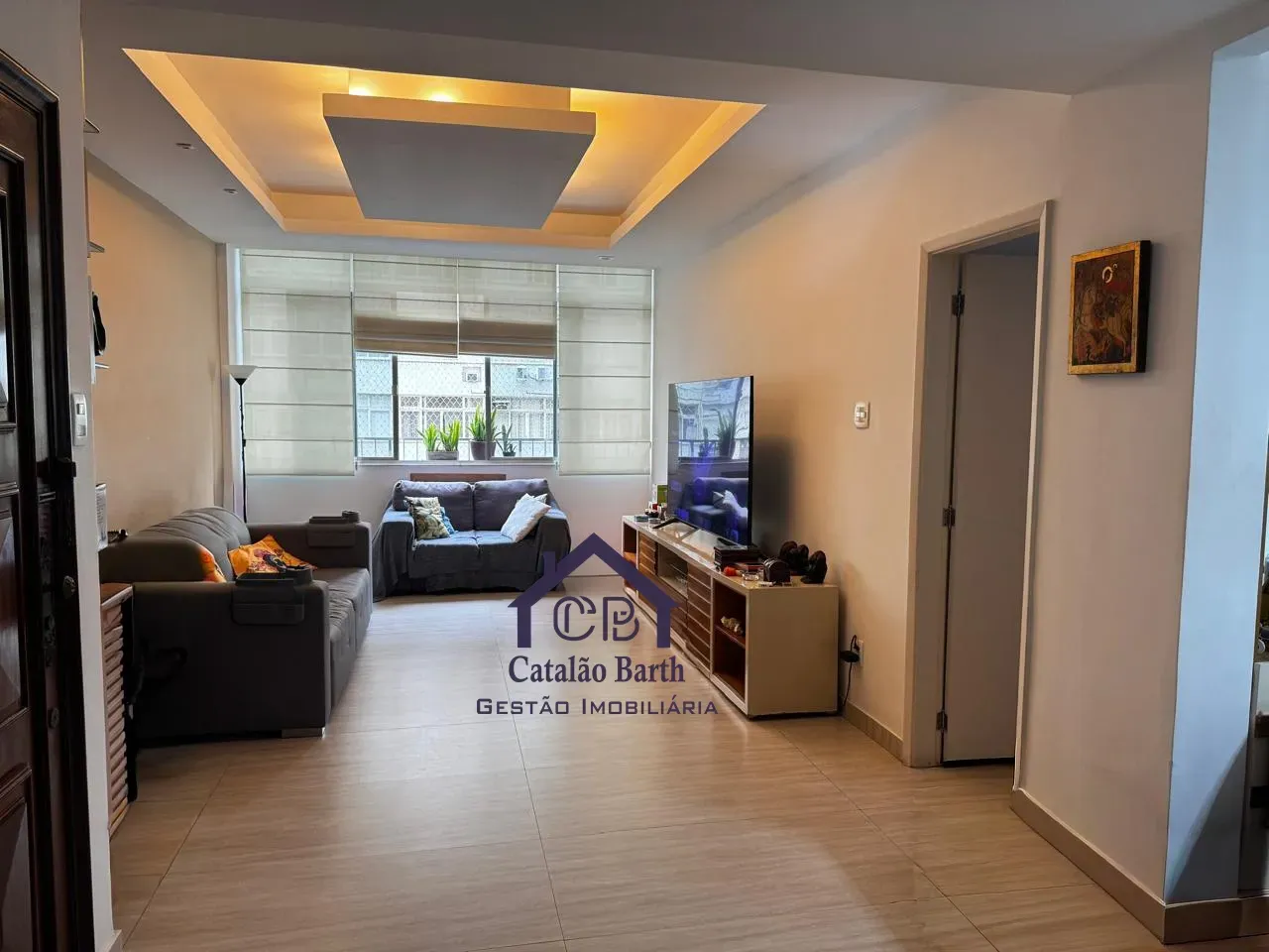 3 quartos e máquina de lavar: apartamento de 30 m² — photo 12