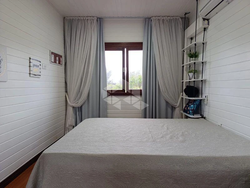 Casa de 3 dormitorios con balcón gourmet en Florianópolis — photo 47
