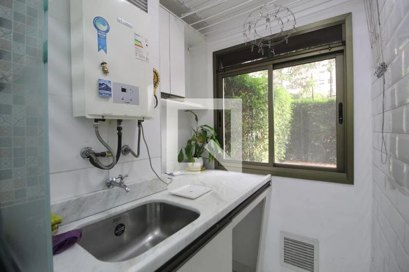Apartamento, 120 m², com espaço de home office — photo 22