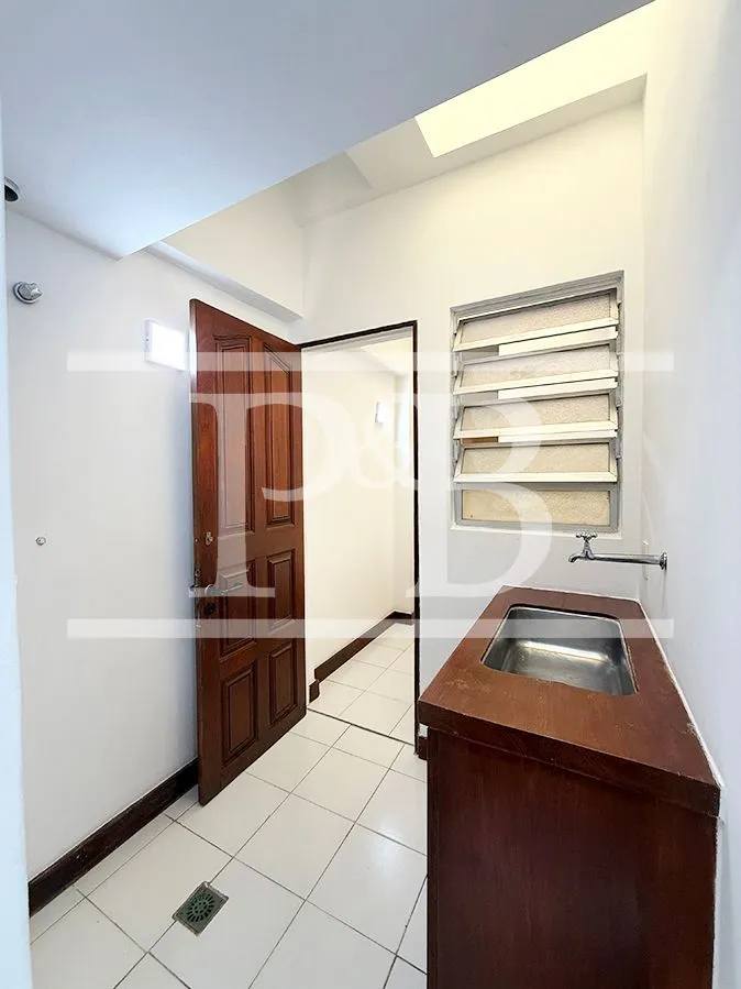 4-bedroom apartment with a walk-in closet in Rio de Janeiro — photo 28