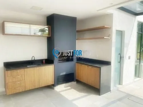 Casa com 5 dormitórios e cozinha integrada, 450 m² — photo 10