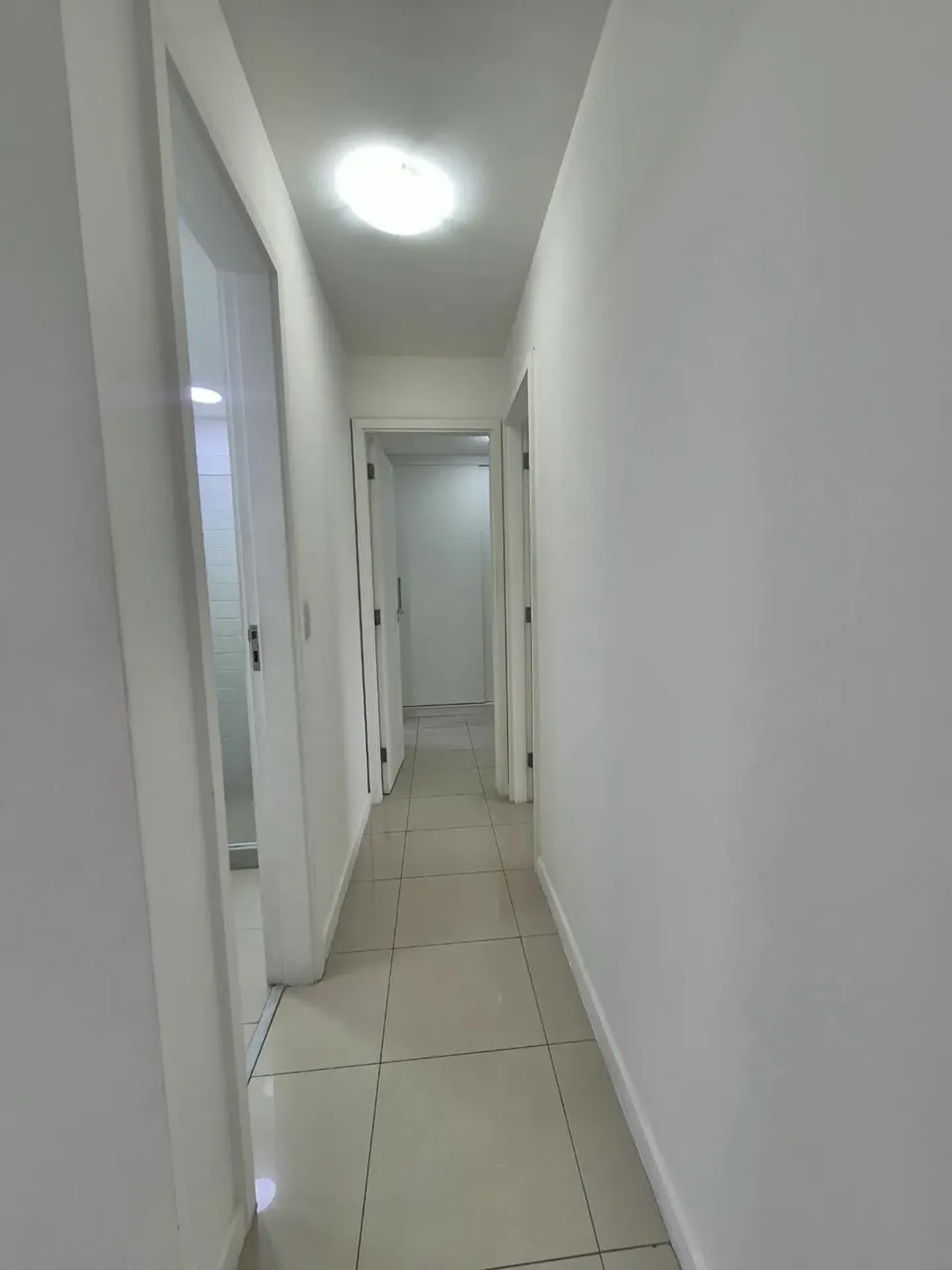 Apartment, 78 m², with a park view — photo 29