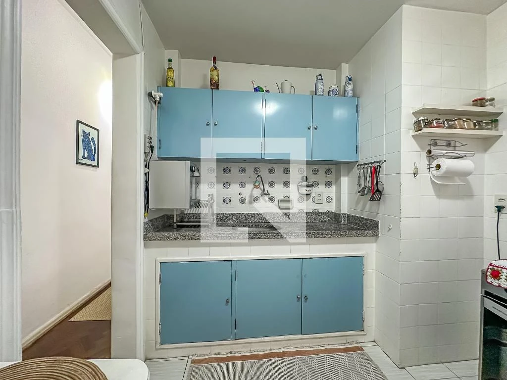 Квартира 75 м² с рабочим местом и видом на горы — photo 29