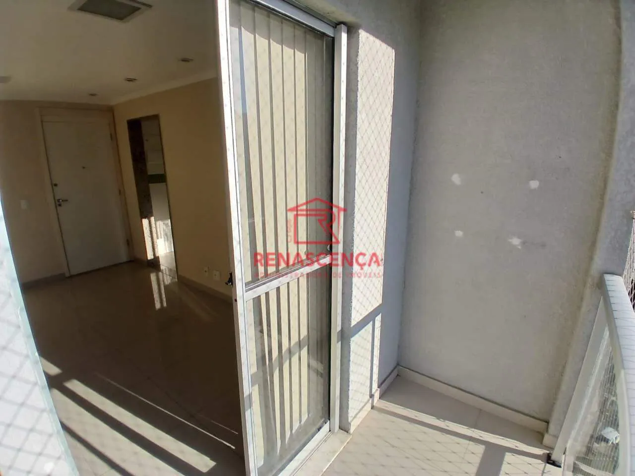 Apartamento com 2 quartos e varanda — photo 15