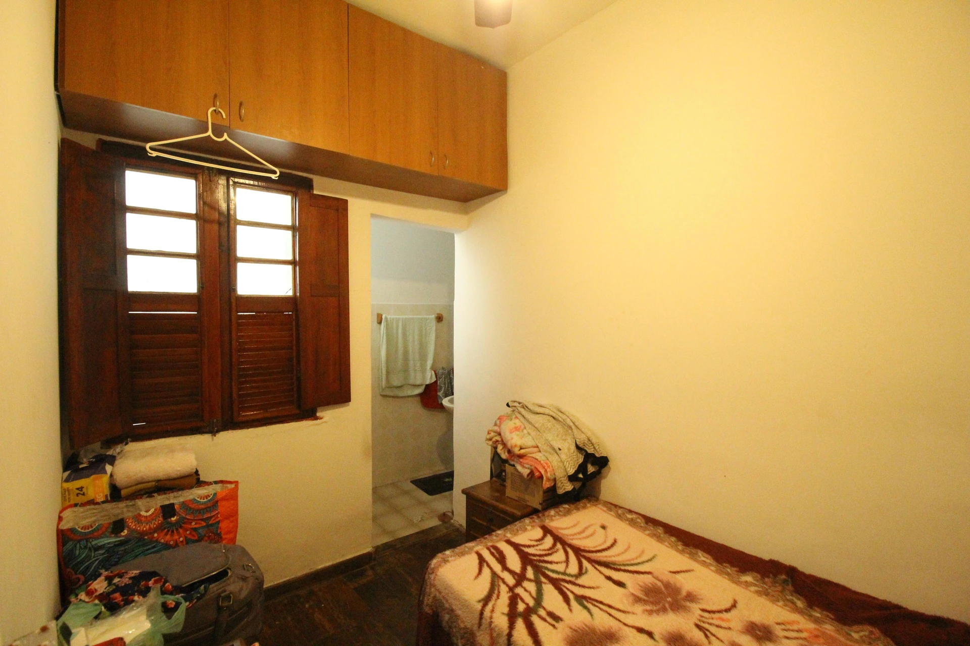 Furnished house with 6 bedrooms, 7 bathrooms and 6 parking — photo 68