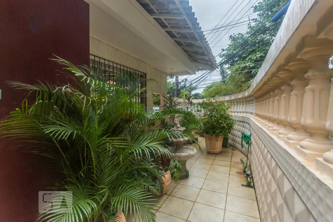 Furnished house with 3 bedrooms and private BBQ — photo 81