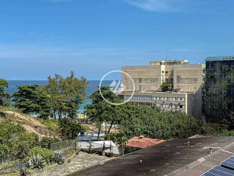 Apartamento de 3 quartos com vista para a água, Ipanema — photo 11