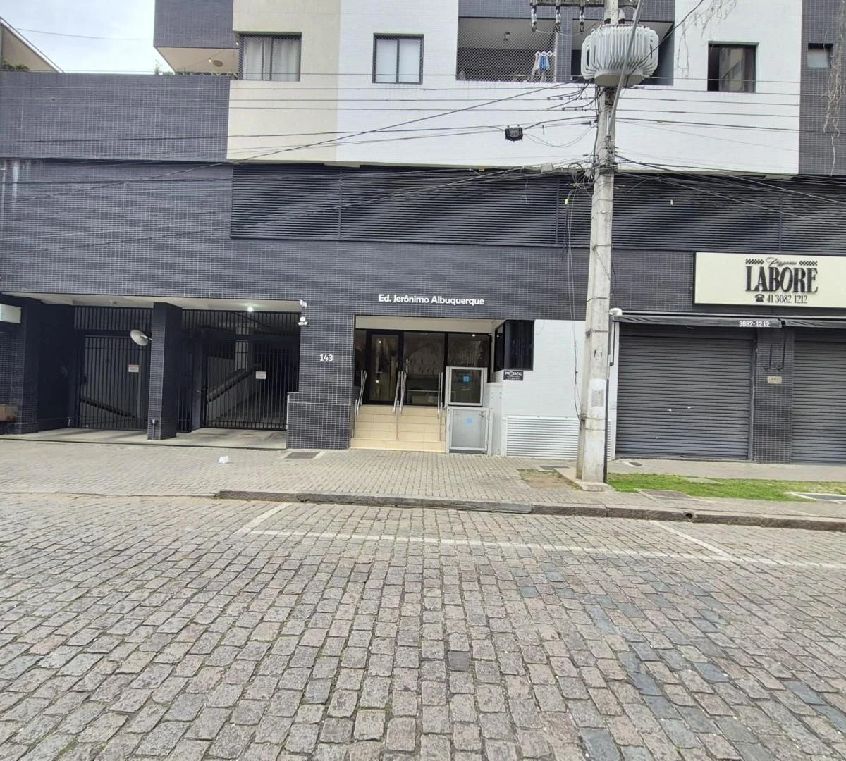 Apartamento de 1 quarto com máquina de lavar, Centro — photo 6