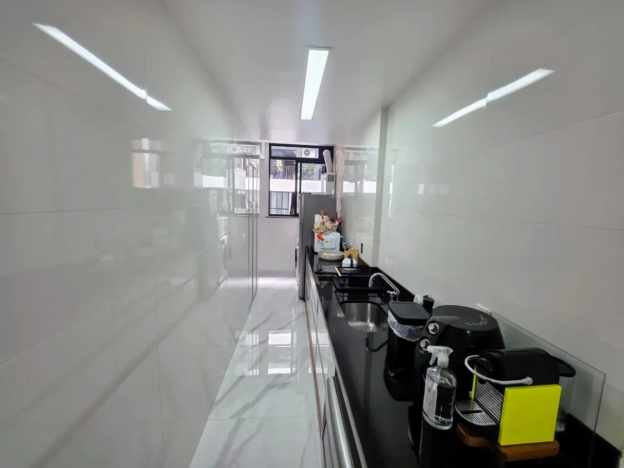 Apartamento de 2 quartos com vista para a água, Lagoa — photo 7