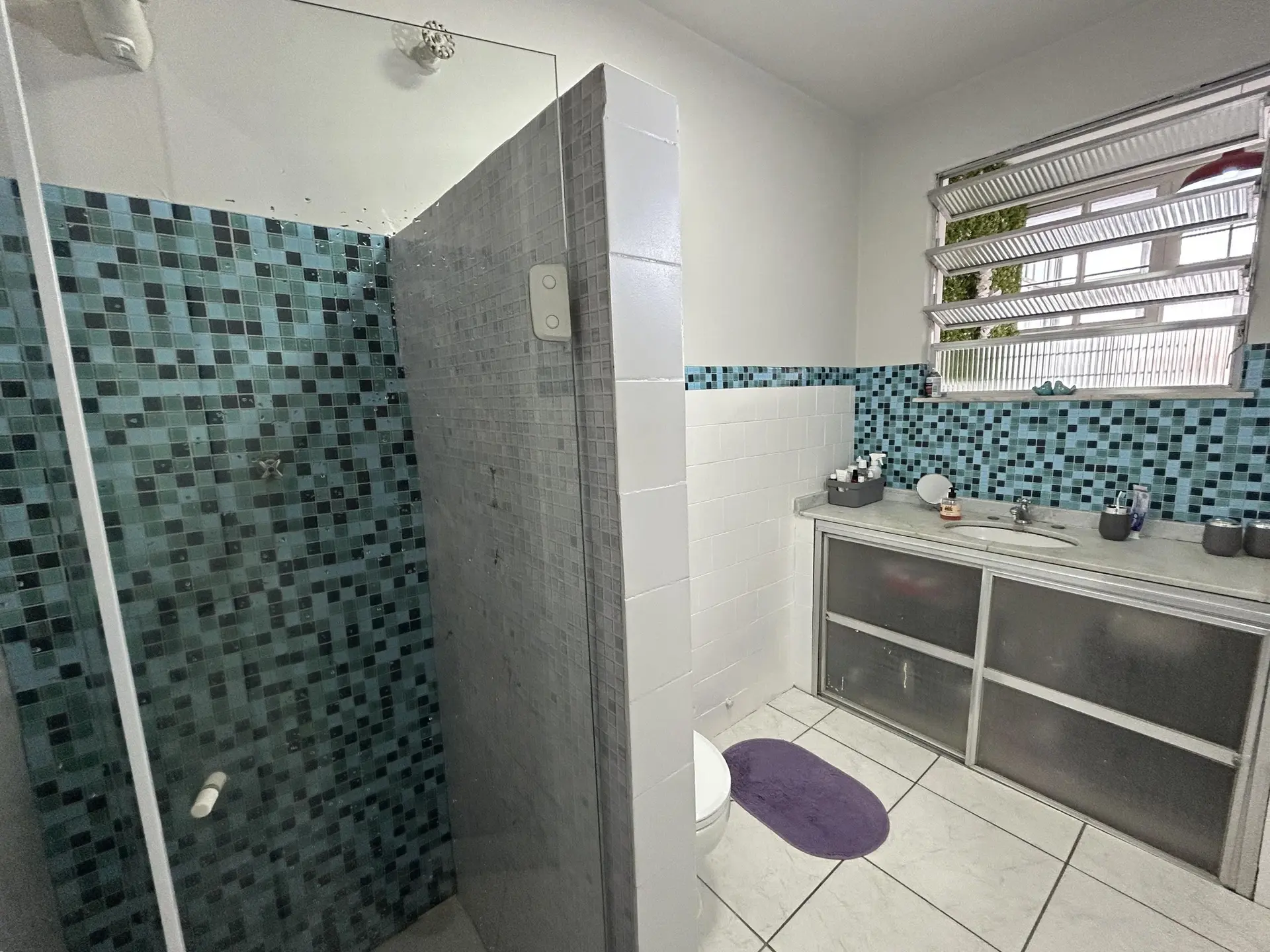 Квартира 70 м² с рабочим местом и панорамными окнами — photo 23