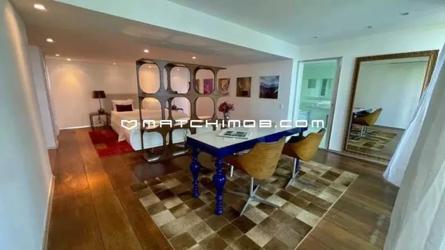 Casa amueblada con 5 dormitorios y vistas por ventanales — photo 9
